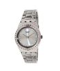 iShopping - Swatch Pure Powder Women's Watch Silver (YLS172G)