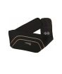 iShopping - Shop Zone Lower Back Support Belt Black
