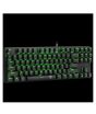 iShopping - T-Dagger Bora T-TGK313 Gaming Mechanical Keyboard