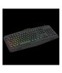 iShopping - T-Dagger Submarine Gaming Keyboard (T-TGK205)