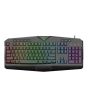iShopping - T-Dagger Submarine Gaming Keyboard (T-TGK205)