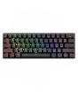 iShopping - T-Dagger Verde Mechanical Gaming Keyboard Black (T-TGK317)