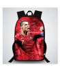 iShopping - Traverse Ronaldo Digital Print Backpack (T16TWH)