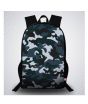iShopping - Traverse Camouflage Digital Printed Backpack For Men (T202TWH)