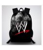 iShopping - Traverse WWE Digital Printed Backpack (T213TWH)