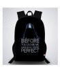 iShopping - Traverse Perfect Digital Printed Backpack (T214TWH)