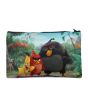 iShopping - Traverse Angry Bird Digital Printed Pencil Pouch (T231POUCH)