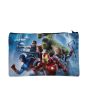 iShopping - Traverse Avengers Digital Printed Pencil Pouch (T235POUCH)