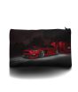 iShopping - Traverse Cars Digital Printed Pencil Pouch (T243POUCH)