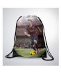 iShopping - Traverse Messi Digital Printed Drawstring Bag (T263DRSTR)