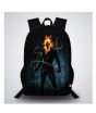 iShopping - Traverse Ghost Rider Digital Printed Backpack (T302TWH)