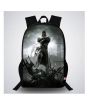 iShopping - Traverse Dishonored Digital Printed Backpack (T30TWH)
