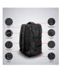 iShopping - Traverse Fortnite Printed School Bag For Unisex (T324TWH)