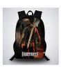 iShopping - Traverse Fortnite Printed School Bag For Unisex (T324TWH)