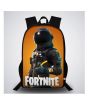 iShopping - Traverse Fortnite Digital Printed Backpack (T329TWH)