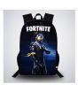iShopping - Traverse Fortnite Printed School Bag For Unisex (T331TWH)