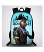 iShopping - Traverse Fortnite Printed School Bag For Unisex (T332TWH)