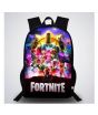 iShopping - Traverse Fortnite Printed School Bag For Unisex (T333TWH)