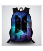 iShopping - Traverse BTS Printed School Bag For Unisex (T334TWH)