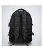 iShopping - Traverse BTS Printed School Bag For Unisex Black (T343TWH)