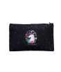 iShopping - Traverse Unicorn Digital Printed Pencil Pouch (T368POUCH)