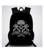 iShopping - Traverse Skull Digital Printed Backpack (T41TWH)
