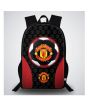 iShopping - Traverse Manchester United Printed School Bag For Unisex (T448TWH)