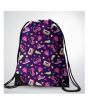 iShopping - Traverse Graffiti Digital Printed Drawstring Bag (T518DRSTR)