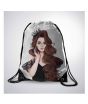 iShopping - Traverse Girls Digital Printed Drawstring Bag (T563DRSTR)