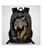 iShopping - Traverse Dynasore Digital Printed School Bag (T585TWH)