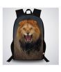 iShopping - Traverse Lion Roar Digital Printed Backpack (T592TWH)