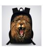 iShopping - Traverse Lion Roar Digital Printed Backpack (T593TWH)