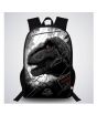 iShopping - Traverse Dynasore Digital Printed School Bag (T596TWH)
