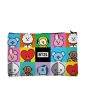 iShopping - Traverse Digital Printed Pencil Pouch (T639POUCH)