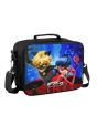 iShopping - Traverse Miraculous Printed Lunch Box For Kids (T697LUNCHBOX)