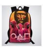 iShopping - Traverse Squid Game Digital Printed Backpack (T740TWH)