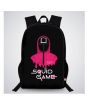 iShopping - Traverse Squid Game Digital Printed School Bag (T747TWH)