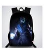 iShopping - Traverse Mortal Kombat Digital Printed Backpack (T74TWH)