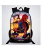 iShopping - Traverse Spider Man Printed School Bag For Unisex (T757TWH)