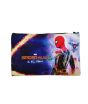 iShopping - Traverse Spider Man Digital Printed Pencil Pouch (T764POUCH)