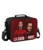 iShopping - Traverse Money Heist Printed Lunch Box For Kids (T824LUNCHBOX)