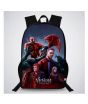 iShopping - Traverse Venom Printed School Bag For Unisex (T839TWH)