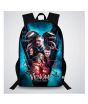 iShopping - Traverse Venom Digital Printed Backpack (T840TWH)