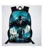 iShopping - Traverse Venom Digital Printed Backpack (T844TWH)