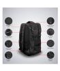 iShopping - Traverse Spider Man Digital Printed Backpack For Unisex (T86TWH)