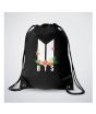iShopping - Traverse BTS Digital Printed Drawstring Bag (T948DRSTR)