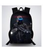 iShopping - Traverse Killzone Shadow Fall Digital Print Backpack (T94TWH)
