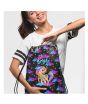 iShopping - Traverse Unicorn Digital Printed Drawstring Bag (T953DRSTR)