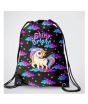 iShopping - Traverse Unicorn Digital Printed Drawstring Bag (T953DRSTR)