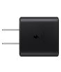iShopping - Samsung 45 Watt Type-C Fast Charger Black